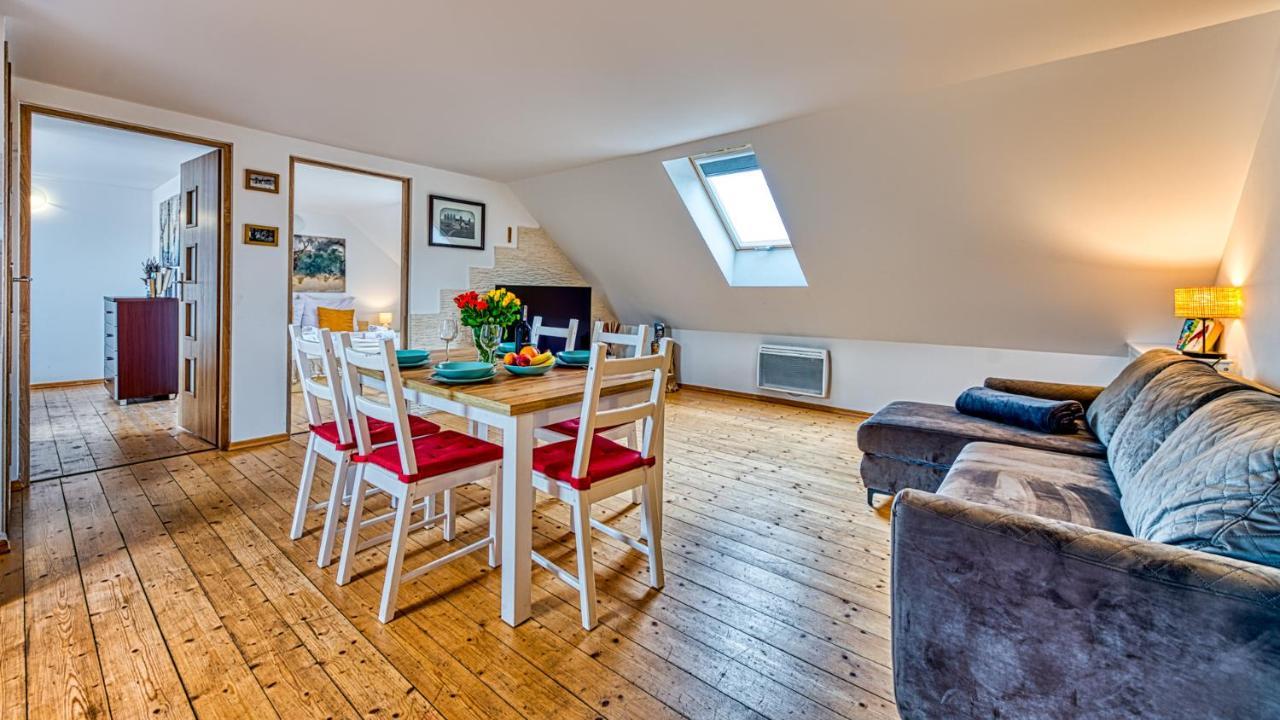 Izerska Baza - Basen, Ebike, Narty, Sauna, Jacuzzi, Las Blisko Swieradow Zdroj - 5D Apartamenty Giebultow  Eksteriør bilde