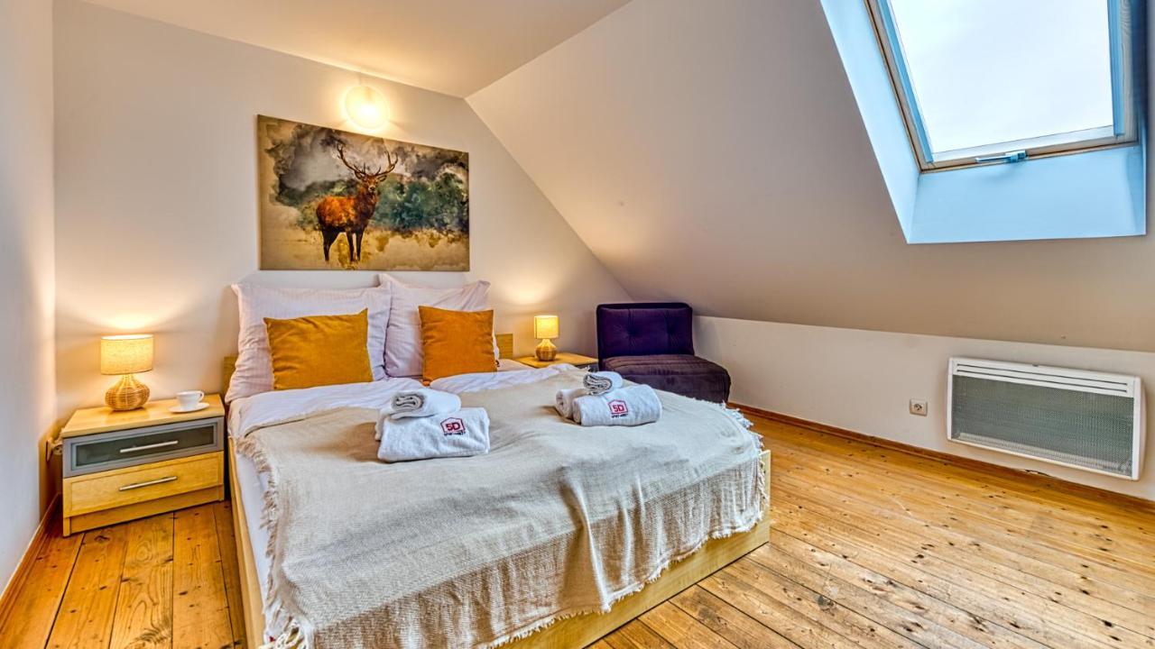 Izerska Baza - Basen, Ebike, Narty, Sauna, Jacuzzi, Las Blisko Swieradow Zdroj - 5D Apartamenty Giebultow  Eksteriør bilde