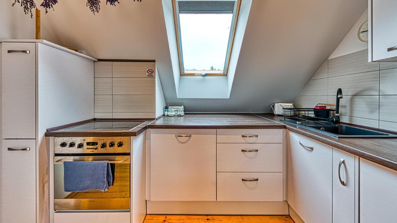 Izerska Baza - Basen, Ebike, Narty, Sauna, Jacuzzi, Las Blisko Swieradow Zdroj - 5D Apartamenty Giebultow  Eksteriør bilde