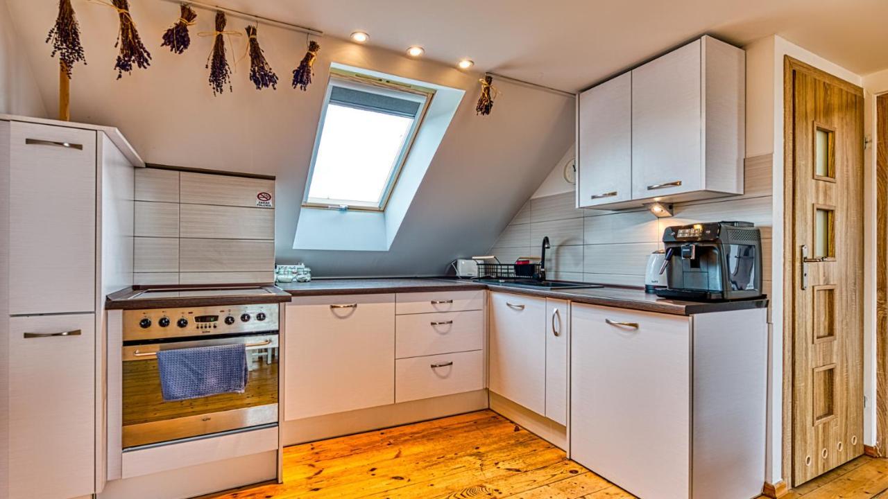 Izerska Baza - Basen, Ebike, Narty, Sauna, Jacuzzi, Las Blisko Swieradow Zdroj - 5D Apartamenty Giebultow  Eksteriør bilde