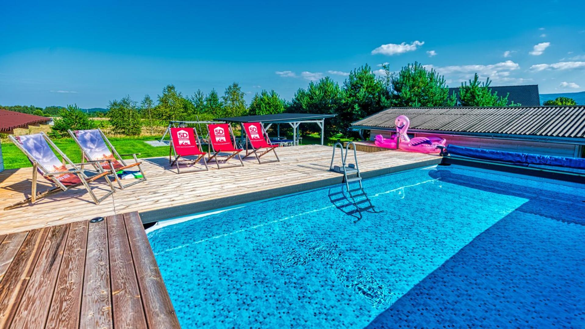 Izerska Baza - Basen, Ebike, Narty, Sauna, Jacuzzi, Las Blisko Swieradow Zdroj - 5D Apartamenty Giebultow  Eksteriør bilde