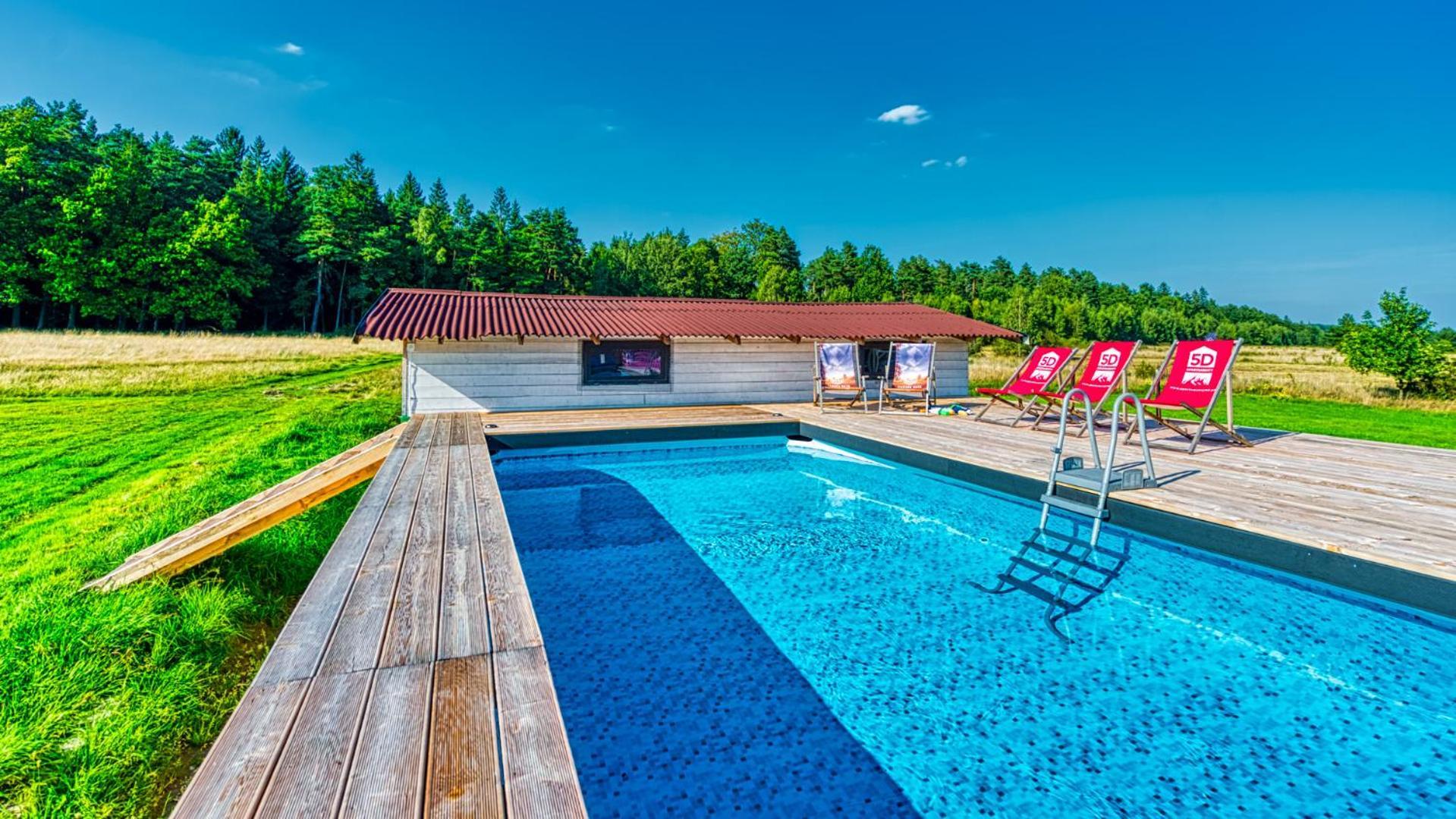 Izerska Baza - Basen, Ebike, Narty, Sauna, Jacuzzi, Las Blisko Swieradow Zdroj - 5D Apartamenty Giebultow  Eksteriør bilde