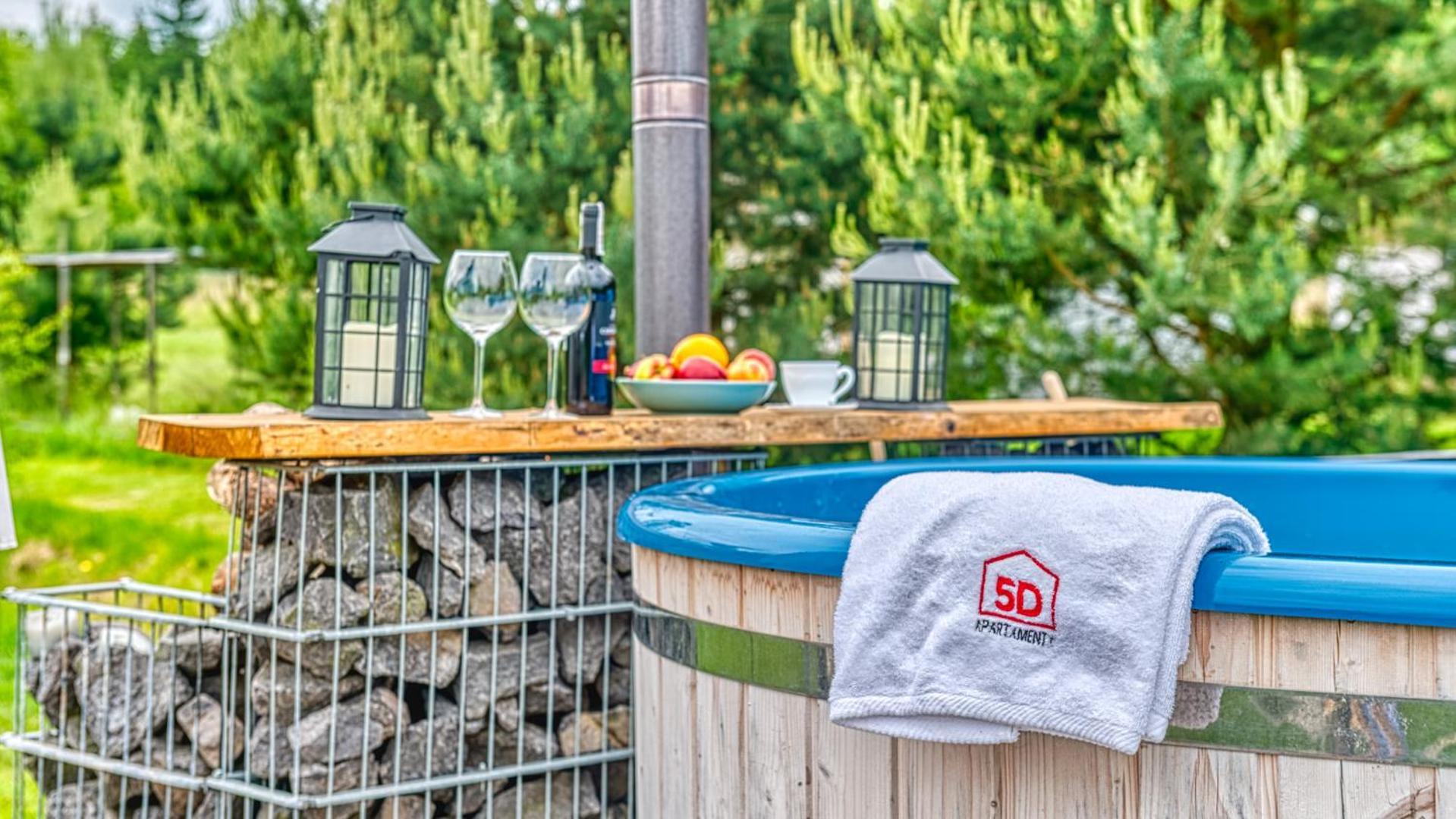 Izerska Baza - Basen, Ebike, Narty, Sauna, Jacuzzi, Las Blisko Swieradow Zdroj - 5D Apartamenty Giebultow  Eksteriør bilde