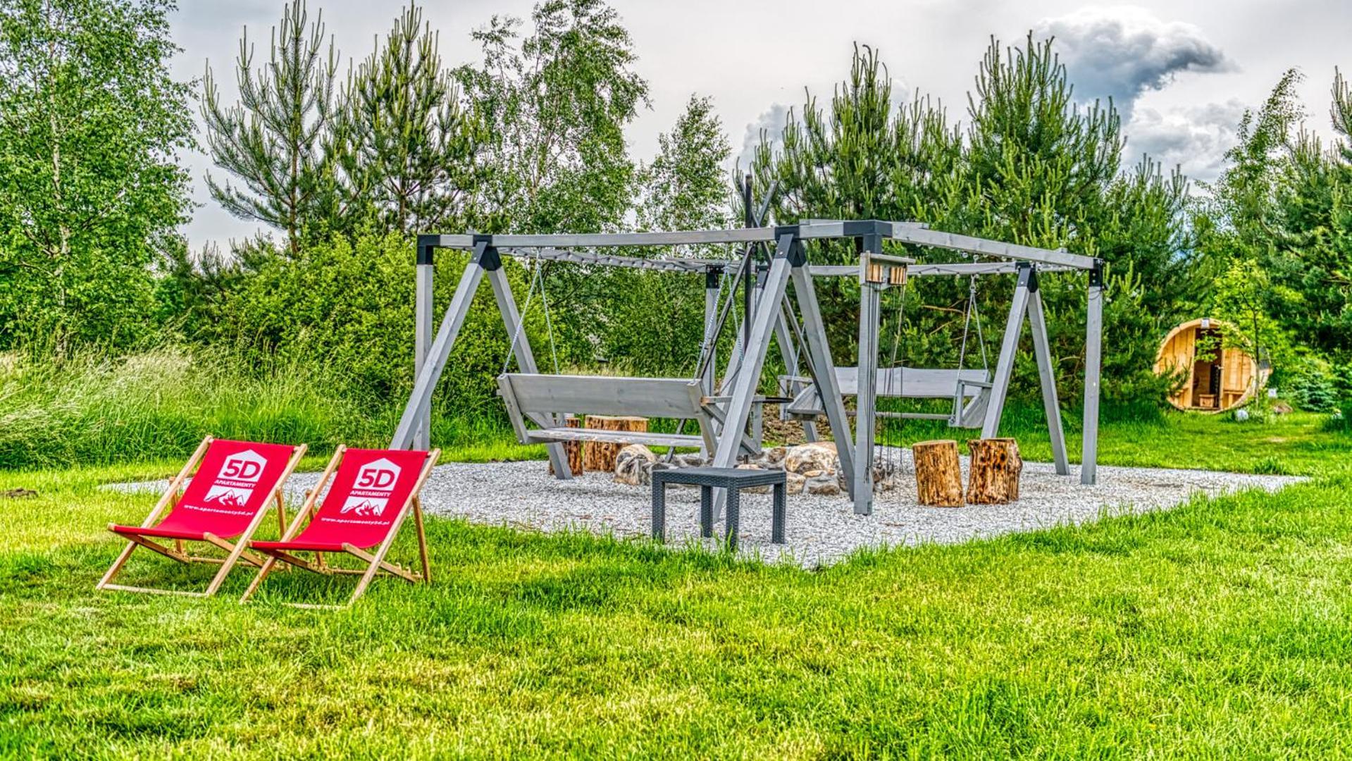 Izerska Baza - Basen, Ebike, Narty, Sauna, Jacuzzi, Las Blisko Swieradow Zdroj - 5D Apartamenty Giebultow  Eksteriør bilde
