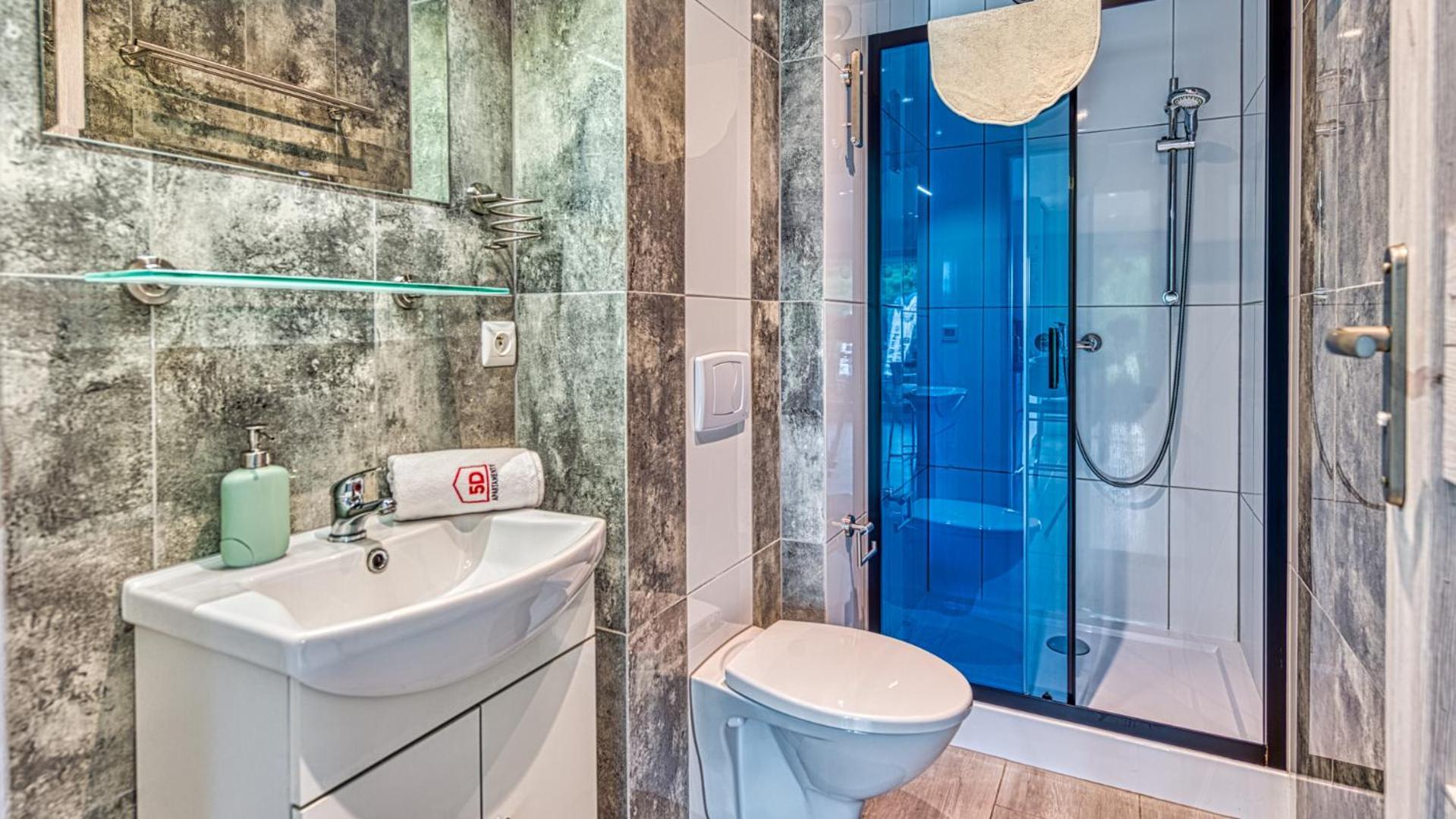 Izerska Baza - Basen, Ebike, Narty, Sauna, Jacuzzi, Las Blisko Swieradow Zdroj - 5D Apartamenty Giebultow  Eksteriør bilde