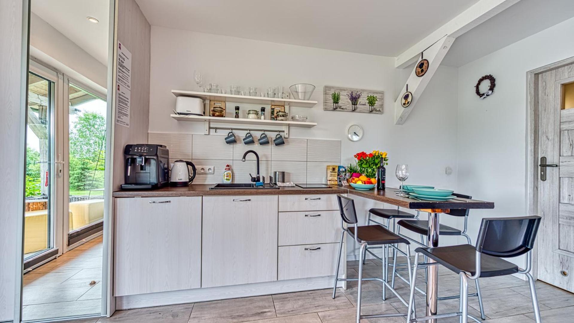 Izerska Baza - Basen, Ebike, Narty, Sauna, Jacuzzi, Las Blisko Swieradow Zdroj - 5D Apartamenty Giebultow  Eksteriør bilde