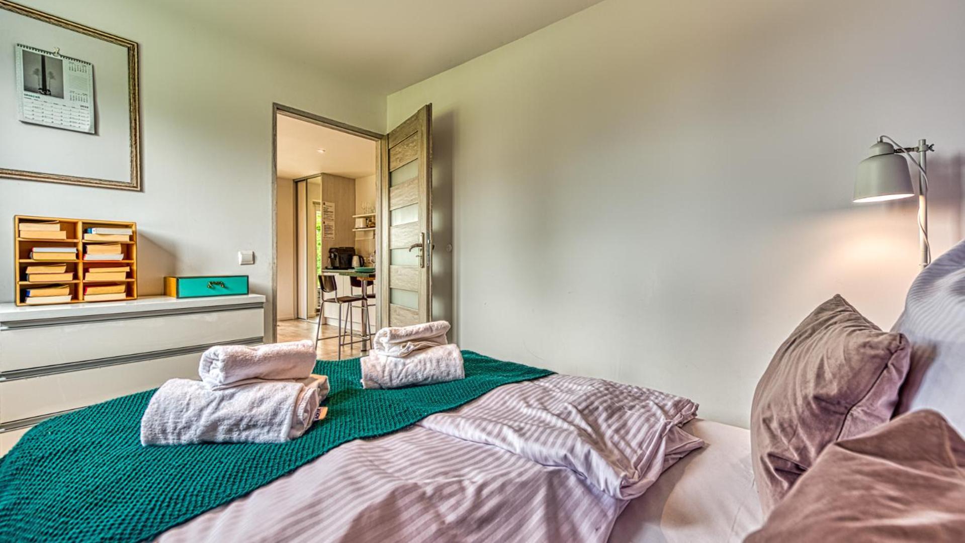 Izerska Baza - Basen, Ebike, Narty, Sauna, Jacuzzi, Las Blisko Swieradow Zdroj - 5D Apartamenty Giebultow  Eksteriør bilde