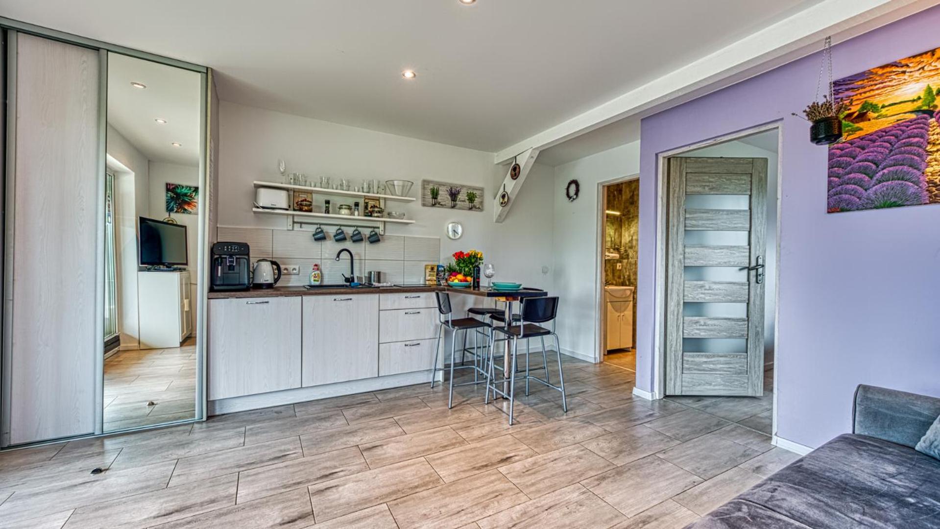 Izerska Baza - Basen, Ebike, Narty, Sauna, Jacuzzi, Las Blisko Swieradow Zdroj - 5D Apartamenty Giebultow  Eksteriør bilde
