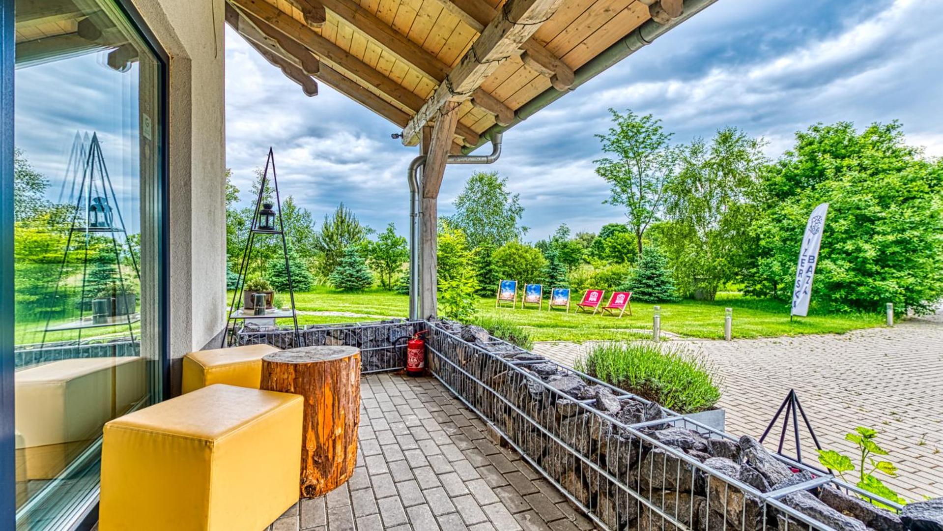 Izerska Baza - Basen, Ebike, Narty, Sauna, Jacuzzi, Las Blisko Swieradow Zdroj - 5D Apartamenty Giebultow  Eksteriør bilde
