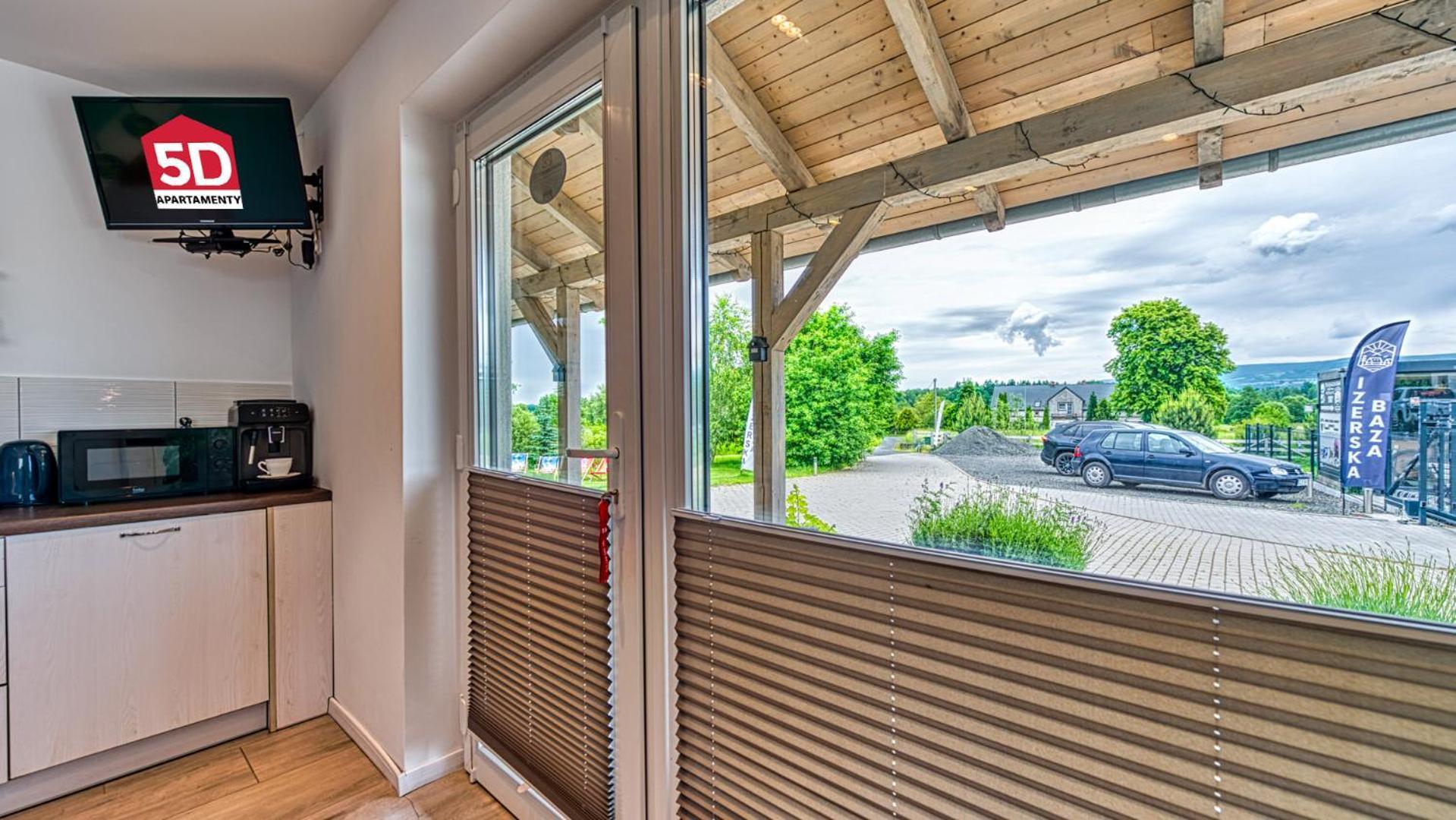 Izerska Baza - Basen, Ebike, Narty, Sauna, Jacuzzi, Las Blisko Swieradow Zdroj - 5D Apartamenty Giebultow  Eksteriør bilde