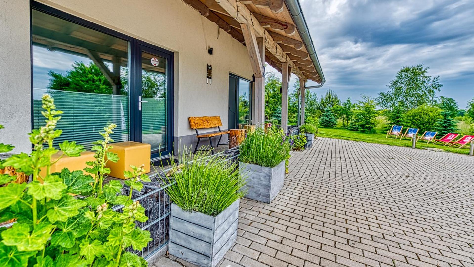 Izerska Baza - Basen, Ebike, Narty, Sauna, Jacuzzi, Las Blisko Swieradow Zdroj - 5D Apartamenty Giebultow  Eksteriør bilde