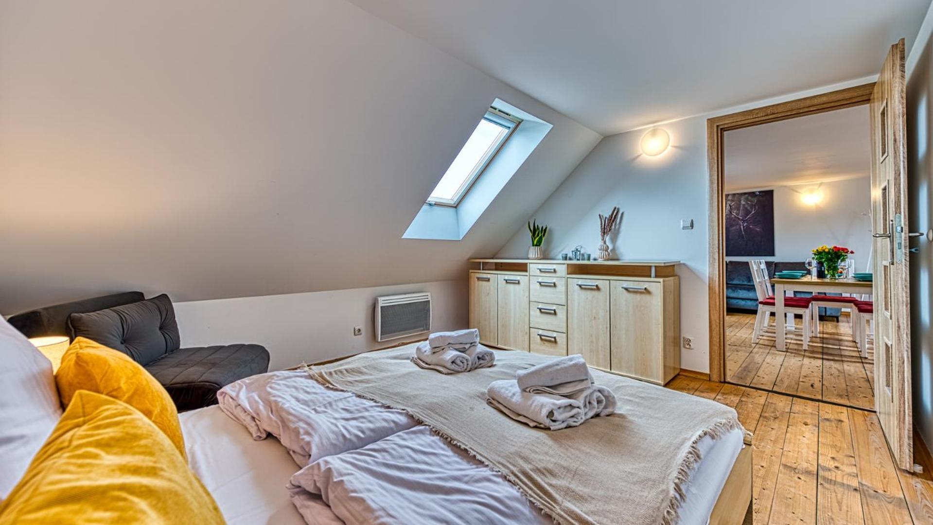 Izerska Baza - Basen, Ebike, Narty, Sauna, Jacuzzi, Las Blisko Swieradow Zdroj - 5D Apartamenty Giebultow  Eksteriør bilde