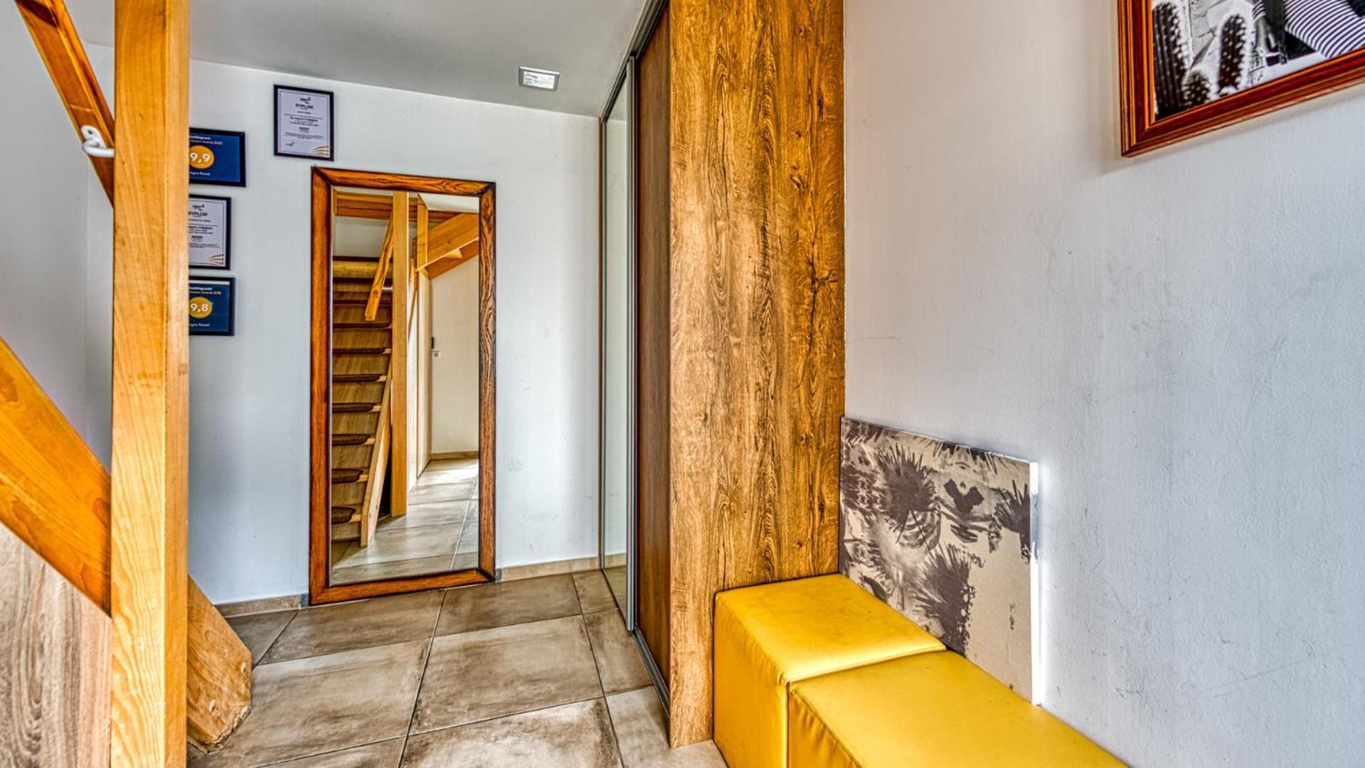 Izerska Baza - Basen, Ebike, Narty, Sauna, Jacuzzi, Las Blisko Swieradow Zdroj - 5D Apartamenty Giebultow  Eksteriør bilde